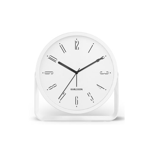 8714302743184 - Wecker »Wecker Regal Numbers«
