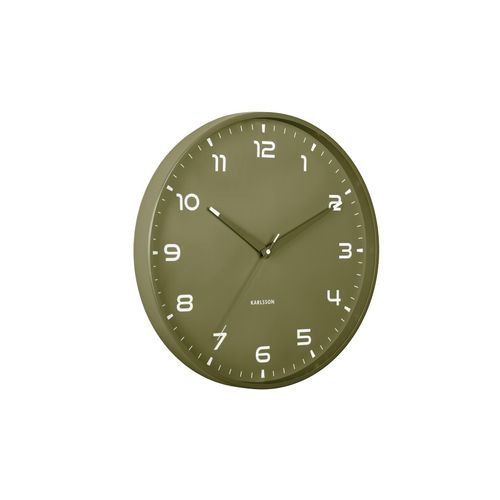 8714302763625 - Wanduhr »Orgullo Ø 40 cm«