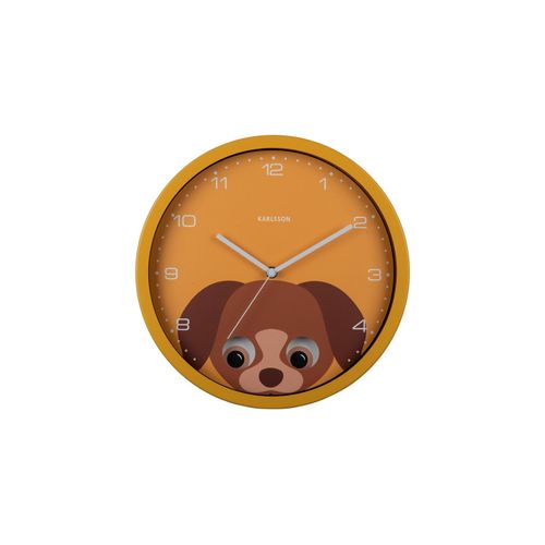 8714302755835 - Wanduhr »Hund Ø 308 cm«