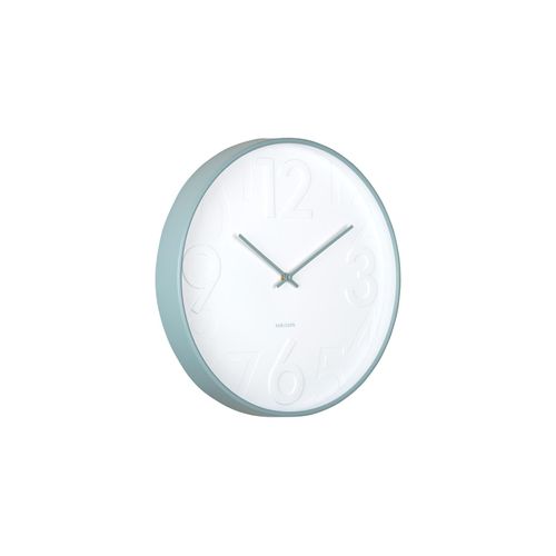 8714302768606 - Wanduhr »Ayuno Ø 40 cm«