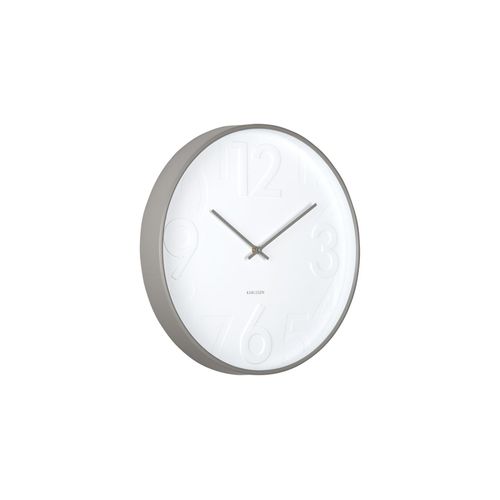 8714302768644 - Wanduhr »Ayuno Ø 40 cm«