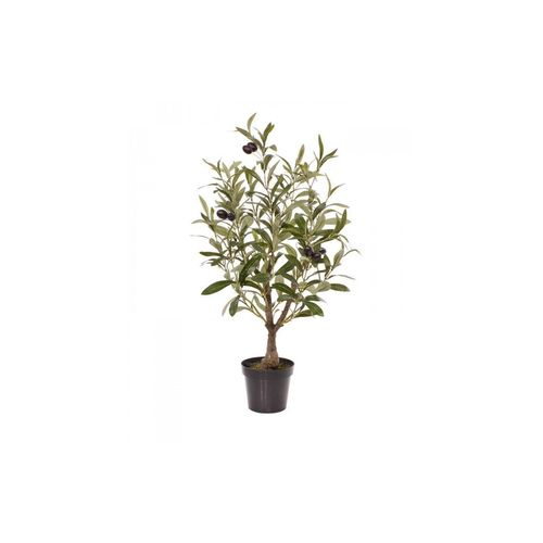 7613132158711 - Botanic-Haus Kunstblume »Olivenbaum 60 cm« 7613132158711 - Botanic-Haus Kunstblume »Olivenbaum 60 cm«