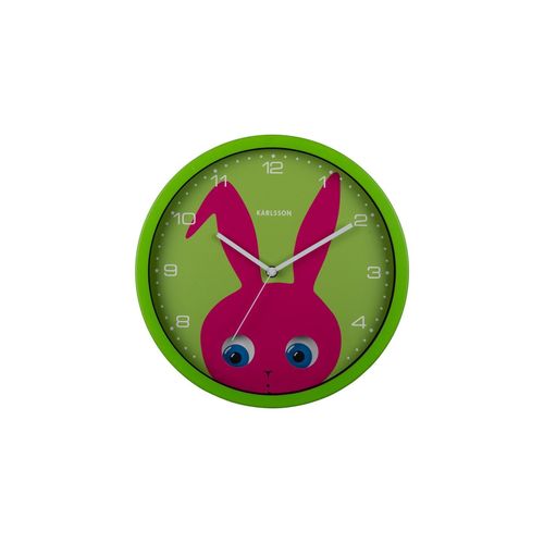 8714302755798 - Wanduhr »Hase Ø 308 cm«