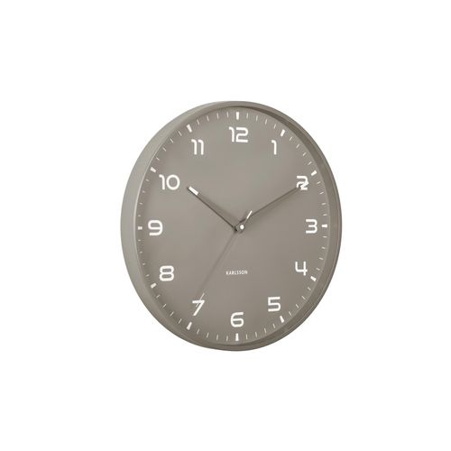 8714302763649 - Wanduhr »Orgullo Ø 40 cm«