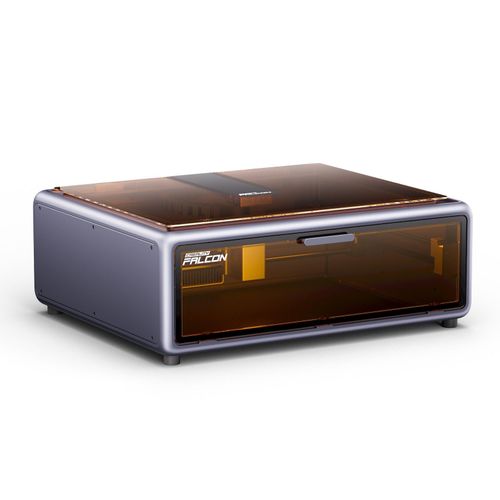 6977905740116 - Creality Lasergravierer Falcon A1 6977905740116 - Creality Lasergravierer Falcon A1