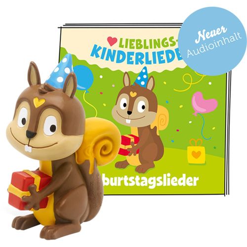 4251192120342 - Lieblings-Kinderlieder - Geburtstagslieder Relaunch Hörbuch 4251192120342 - Lieblings-Kinderlieder - Geburtstagslieder Relaunch Hörbuch