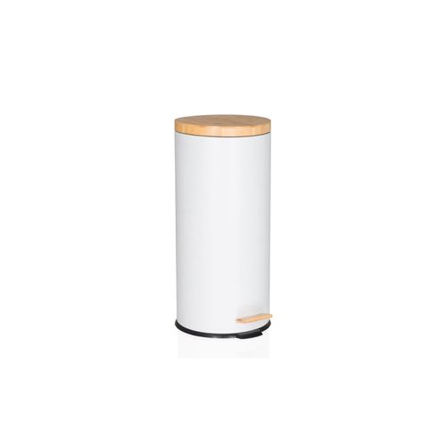 4064323107347 - Mülleimer CLEAN BAMBOO Metall 4064323107347 - Mülleimer CLEAN BAMBOO Metall