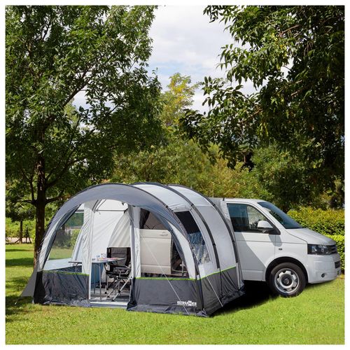 8022068000565 - Bus Vorzelt Beyond Van SUV VW Bus Zelt Busvorzelt Camping 3000 mm WS