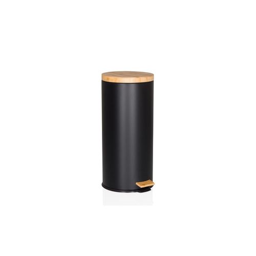 4064323107354 - Mülleimer CLEAN BAMBOO Metall 4064323107354 - Mülleimer CLEAN BAMBOO Metall