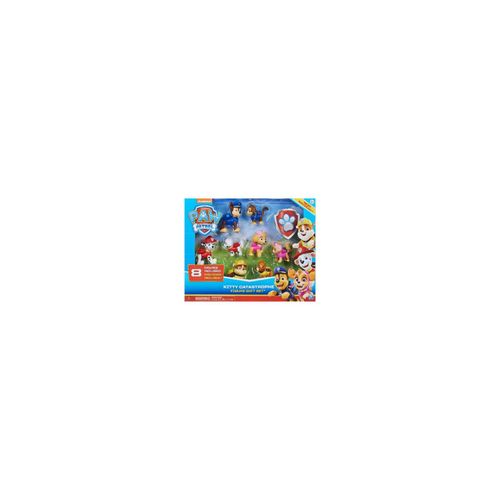 0778988313497 - Pups 8er Pack Geschenkset 0778988313497 - Pups 8er Pack Geschenkset
