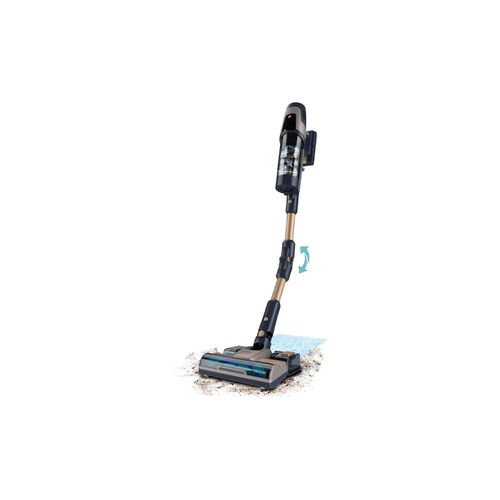 8435771930621 - Conga Rockstar 11500 Odyssey Station Schwarz 8435771930621 - Conga Rockstar 11500 Odyssey Station Schwarz