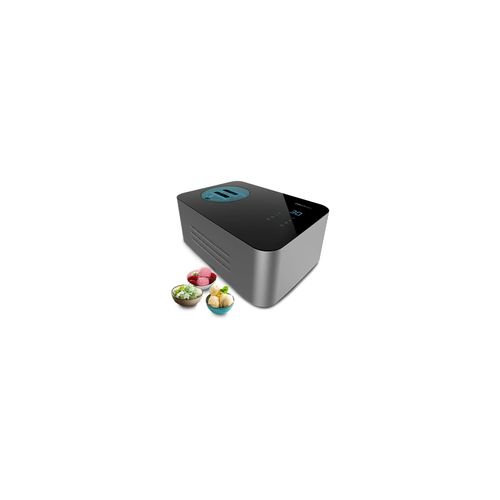 8435484080507 - Gelacy 1500 Touch ice cream maker Transparent 8435484080507 - Gelacy 1500 Touch ice cream maker Transparent