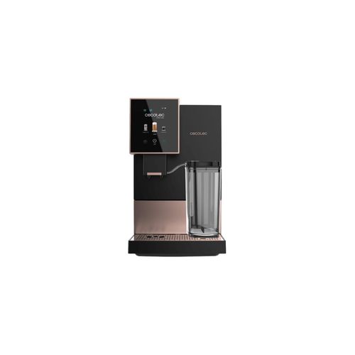8435484014618 - Cremmaet Compactccino Connected Black Rose 8435484014618 - Cremmaet Compactccino Connected Black Rose