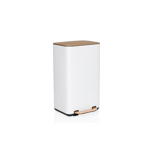 4064323107323 - Mülleimer CLEAN NATURA Metall 4064323107323 - Mülleimer CLEAN NATURA Metall