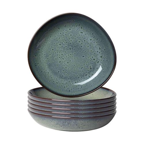4057743142081 - like by Villeroy & Boch Schalen Lave ø 21 cm 6er Set 4057743142081 - like by Villeroy & Boch Schalen Lave ø 21 cm 6er Set