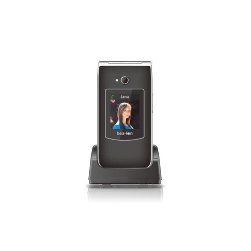 9120124823192 - Bea-fon SL645 LTE (schwarz) 9120124823192 - Bea-fon SL645 LTE (schwarz)
