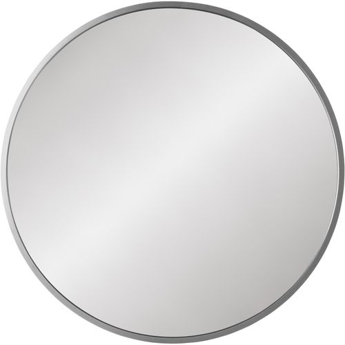 4255716314491 - Wandspiegel Elsie I Runder Spiegel in unterschiedlichen Größen I Rahmentiefe 3 cm ideal für Wohnzimmer Schlafzimmer oder Bad 4255716314491 - Wandspiegel Elsie I Runder Spiegel in unterschiedlichen Größen I Rahmentiefe 3 cm ideal für Wohnzimmer Schlafzimmer oder Bad