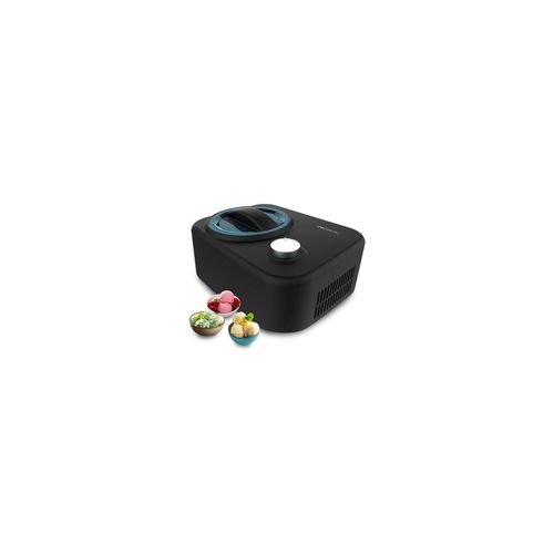 8435484080491 - Gelacy 800 ice cream maker Schwarz 8435484080491 - Gelacy 800 ice cream maker Schwarz