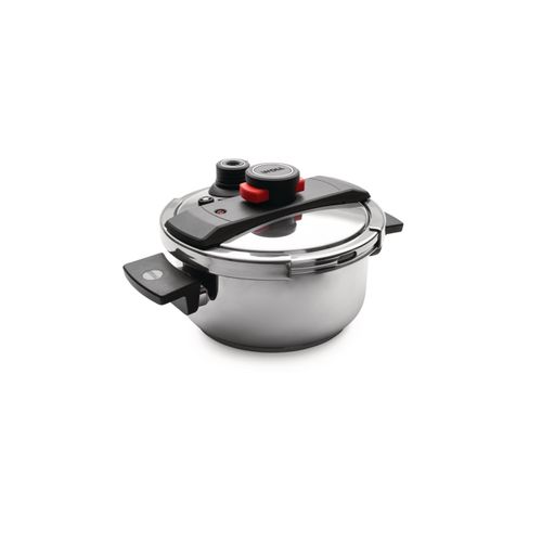 4054359040725 - Schnellkochtopf 40 Liter PRESSURE PRO