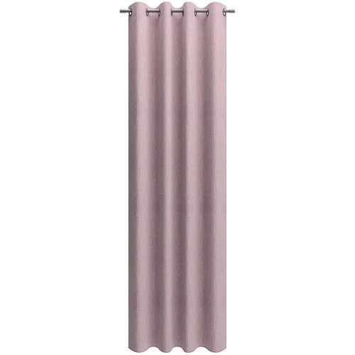 4006470529115 - Vorhang NEUTEX FOR YOU Libre-ECO lila (flieder) Gardinen 280cm Ösen 142cm Polyester Nachhaltig Breite 142 cm nach Maß B142cm H280cm 4006470529115 - Vorhang NEUTEX FOR YOU Libre-ECO lila (flieder) Gardinen 280cm Ösen 142cm Polyester Nachhaltig Breite 142 cm nach Maß B142cm H280cm