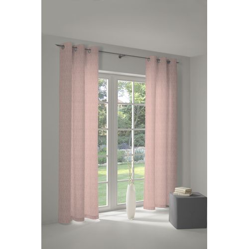 4004567268923 - Vorhang ADAM Little Parrot Gr 1 rosa Gardinen 145cm Ösen 145cm Baumwolle (Bio-Baumwolle) nachhaltig B145cm H145cm 4004567268923 - Vorhang ADAM Little Parrot Gr 1 rosa Gardinen 145cm Ösen 145cm Baumwolle (Bio-Baumwolle) nachhaltig B145cm H145cm