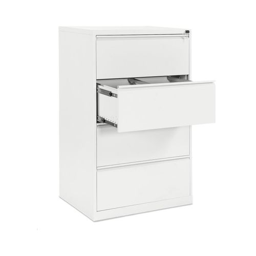 4251915402786 - CEHA Hängeregistraturschrank 84 cm Breite mit 4 Schüben 2-bahnig in RAL9003 (signalweiß) 4251915402786 - CEHA Hängeregistraturschrank 84 cm Breite mit 4 Schüben 2-bahnig in RAL9003 (signalweiß)