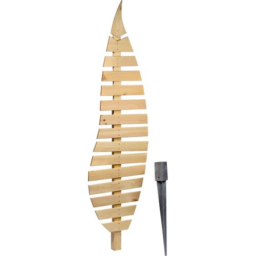 4055894582183 - dobar Design-Rankgerüst Bambus 4055894582183 - dobar Design-Rankgerüst Bambus