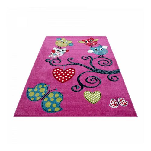 4053658993794 - Kinderteppiche in versch Größen rechteckig 11 mm Kurzflor Teppich für Kinder 4053658993794 - Kinderteppiche in versch Größen rechteckig 11 mm Kurzflor Teppich für Kinder