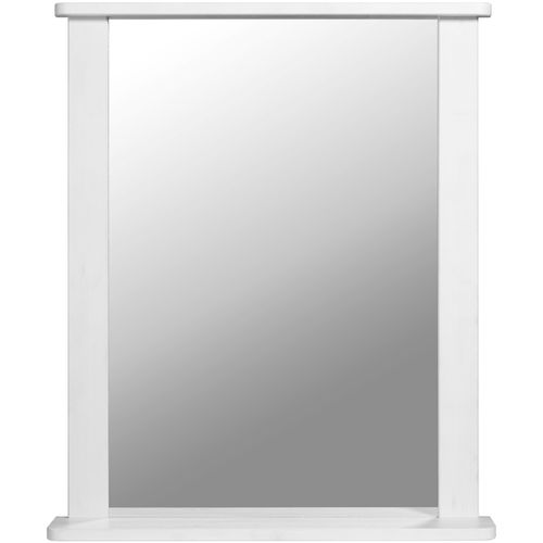 4029686515277 - Badspiegel WELLTIME Sylt Spiegel Gr B H T 65 cm x 776 cm x 12 cm weiß (white) Badspiegel Spiegel Breite 65 cm 4029686515277 - Badspiegel WELLTIME Sylt Spiegel Gr B H T 65 cm x 776 cm x 12 cm weiß (white) Badspiegel Spiegel Breite 65 cm