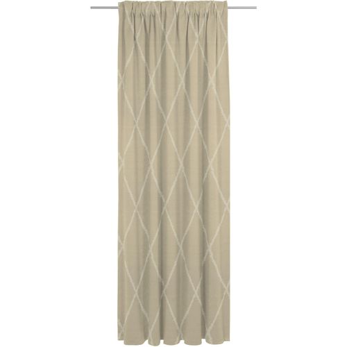 4004567305536 - Vorhang ADAM Casket Valdelana light Gardinen Gr 175 cm Multifunktionsband 142 cm beige Esszimmergardinen nachhaltig aus Bio-Baumwolle 4004567305536 - Vorhang ADAM Casket Valdelana light Gardinen Gr 175 cm Multifunktionsband 142 cm beige Esszimmergardinen nachhaltig aus Bio-Baumwolle