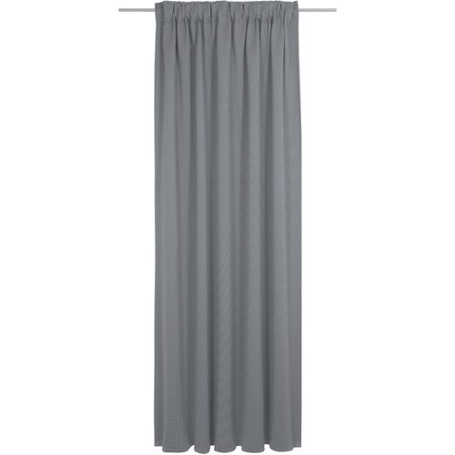 4004567312091 - Vorhang ADAM Uni Collection light Gr 1 blau (dunkelblau) Gardinen 145cm Multifunktionsband 142cm Baumwolle nachhaltig aus Bio-Baumwolle B142cm H145cm 4004567312091 - Vorhang ADAM Uni Collection light Gr 1 blau (dunkelblau) Gardinen 145cm Multifunktionsband 142cm Baumwolle nachhaltig aus Bio-Baumwolle B142cm H145cm