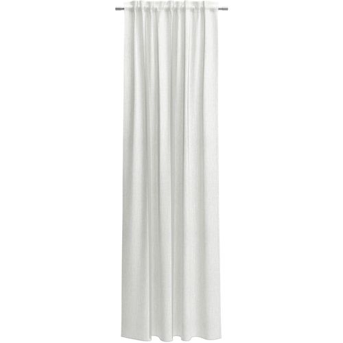 4006470481628 - Vorhang NEUTEX FOR YOU Libre-ECO Gr 1 beige (creme) B142cm H245cm Jacquard Polyester Gardinen Nachhaltig