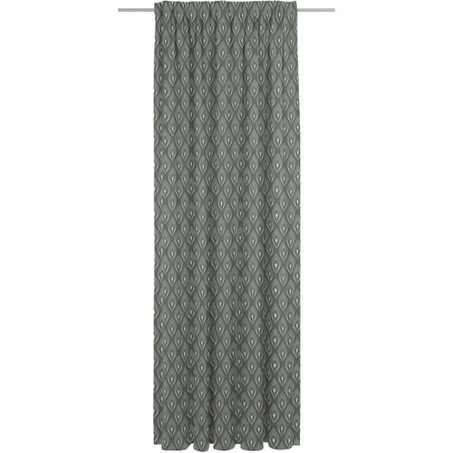 4004567315931 - Vorhang ADAM Feathers Gr 1 blau (blaugrau) Gardinen 145cm Multifunktionsband 142cm Baumwolle nachhaltig aus Bio-Baumwolle B142cm H145cm 4004567315931 - Vorhang ADAM Feathers Gr 1 blau (blaugrau) Gardinen 145cm Multifunktionsband 142cm Baumwolle nachhaltig aus Bio-Baumwolle B142cm H145cm