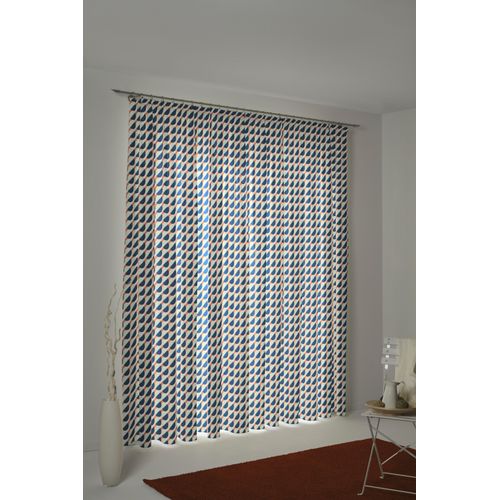 4004567284183 - Vorhang ADAM Circles Gr 1 bunt (hellblau orange dunkelblau) Gardinen 145cm Kräuselband 145cm Baumwolle (Bio-Baumwolle) nachhaltig B145cm H145cm 4004567284183 - Vorhang ADAM Circles Gr 1 bunt (hellblau orange dunkelblau) Gardinen 145cm Kräuselband 145cm Baumwolle (Bio-Baumwolle) nachhaltig B145cm H145cm