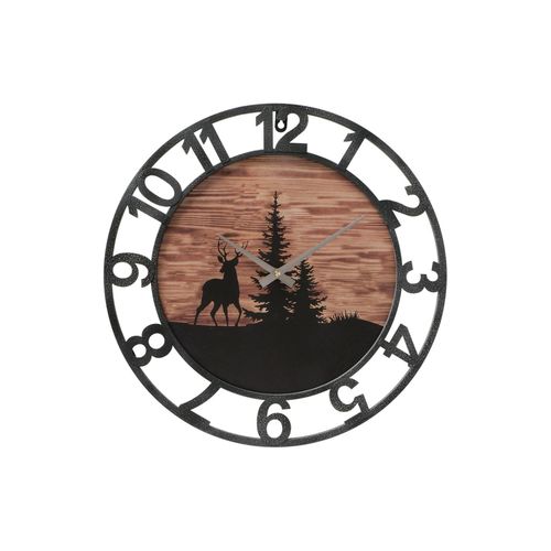 4066076434749 - BOLTZE Wanduhr »Ludwig« 4066076434749 - BOLTZE Wanduhr »Ludwig«