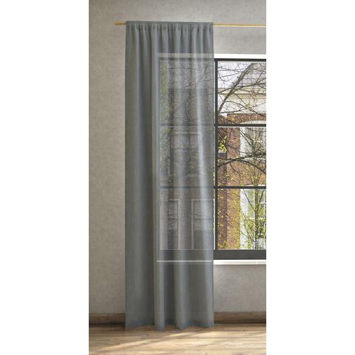 4006470485466 - Vorhang NEUTEX FOR YOU Mara-ECO Gardinen Gr 245 cm Stangendurchzug 144 cm bunt (silberfarben grau) Stangendurchzug Nachhaltig 4006470485466 - Vorhang NEUTEX FOR YOU Mara-ECO Gardinen Gr 245 cm Stangendurchzug 144 cm bunt (silberfarben grau) Stangendurchzug Nachhaltig