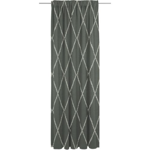 4004567304300 - Vorhang ADAM Casket Valdelana Gr 1 grün (olive) Gardinen 145cm Multifunktionsband 142cm Baumwolle nachhaltig aus Bio-Baumwolle B142cm H145cm 4004567304300 - Vorhang ADAM Casket Valdelana Gr 1 grün (olive) Gardinen 145cm Multifunktionsband 142cm Baumwolle nachhaltig aus Bio-Baumwolle B142cm H145cm