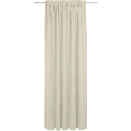 4004567304263 - Vorhang ADAM Casket Valdelana Gardinen Gr 175 cm Multifunktionsband 142 cm beige (natur) Esszimmergardinen nachhaltig aus Bio-Baumwolle 4004567304263 - Vorhang ADAM Casket Valdelana Gardinen Gr 175 cm Multifunktionsband 142 cm beige (natur) Esszimmergardinen nachhaltig aus Bio-Baumwolle