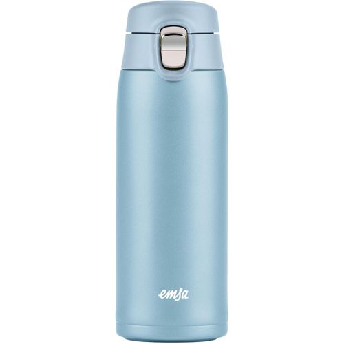 4009049541327 - Isolierbecher MUG LIGHT (BHT 660x1960x660 cm) BHT 660x1960x660 cm blau 4009049541327 - Isolierbecher MUG LIGHT (BHT 660x1960x660 cm) BHT 660x1960x660 cm blau