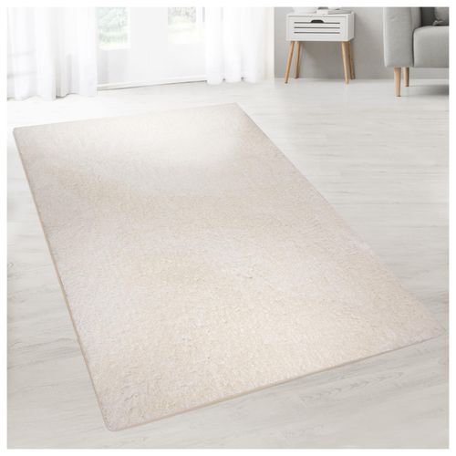 4064149101765 - Flokati-Teppich Elite Weiß 1202 4064149101765 - Flokati-Teppich Elite Weiß 1202