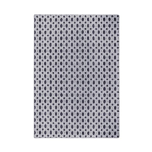 4066088088367 - Floordirekt Teppich Casablanca 26111 Schwarz Rechteckig 2000 mm x 4000 mm 4066088088367 - Floordirekt Teppich Casablanca 26111 Schwarz Rechteckig 2000 mm x 4000 mm