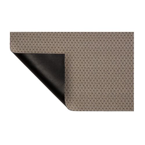 4064149152309 - Shaggy-Teppich Floordirekt STEP Barcelona Rosé Polypropylen 800 x 1500 mm