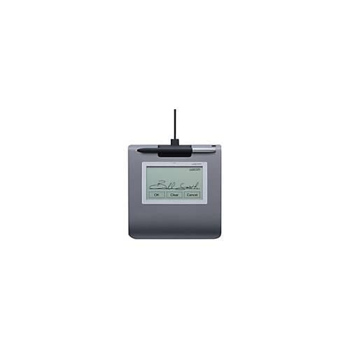 4949268622608 - Signature Set STU-430 & sign pro PDF USB Stift-Display Unterschriften-Pad Grau 4949268622608 - Signature Set STU-430 & sign pro PDF USB Stift-Display Unterschriften-Pad Grau