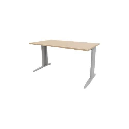 8029466046676 - Schreibtisch ARLON-OFFICE B 1400 x T 800 x H 730 mm Eiche-Dekor 8029466046676 - Schreibtisch ARLON-OFFICE B 1400 x T 800 x H 730 mm Eiche-Dekor