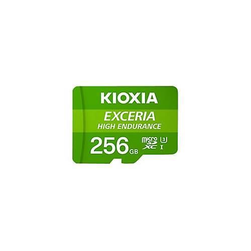 4582563851146 - EXCERIA HIGH ENDURANCE - Flash-Speicherkarte - 32 GB - A1 Video Class V10 UHS-I U1 Class10 - microSDHC UHS-I 4582563851146 - EXCERIA HIGH ENDURANCE - Flash-Speicherkarte - 32 GB - A1 Video Class V10 UHS-I U1 Class10 - microSDHC UHS-I