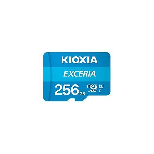 4582563850811 - EXCERIA - Flash-Speicherkarte - 64 GB - UHS-I U1 Class10 - microSDXC UHS-I 4582563850811 - EXCERIA - Flash-Speicherkarte - 64 GB - UHS-I U1 Class10 - microSDXC UHS-I