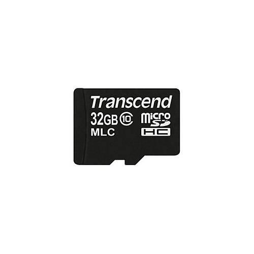 0760557824831 - - Flash-Speicherkarte - 32 GB - Class 10 - microSDHC 0760557824831 - - Flash-Speicherkarte - 32 GB - Class 10 - microSDHC