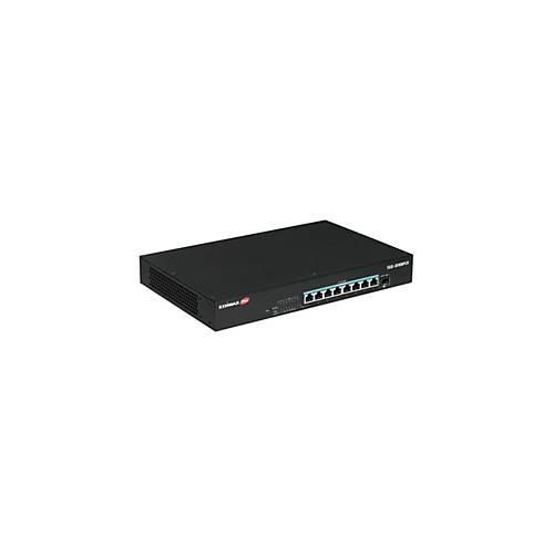 4717964705358 - Pro TGS-3109PLX - Switch - web - Smart - 8 x 25GBase-T + 1 x 10 Gigabit SFP+ - an Rack montierbar Desktop