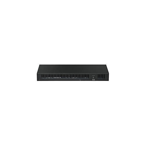 4717964705396 - Pro TGS-3109XT - Switch - web - Smart - 8 x 25GBase-T + 1 x 10GBase-X - Desktop wandmontierbar 4717964705396 - Pro TGS-3109XT - Switch - web - Smart - 8 x 25GBase-T + 1 x 10GBase-X - Desktop wandmontierbar