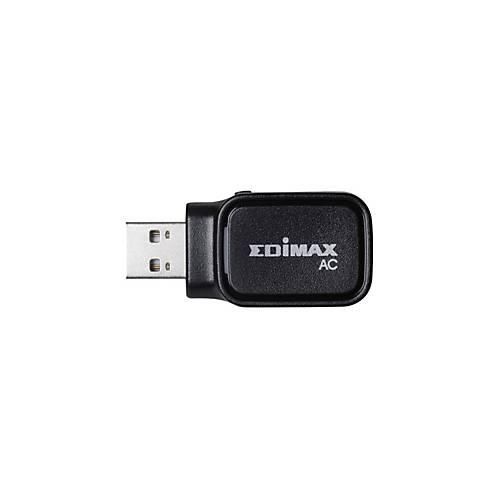 4717964703187 - EW-7611UCB - Netzwerkadapter - USB 20 - Wi-Fi 5 Bluetooth 40 Bluetooth 30 Bluetooth 21 EDR 4717964703187 - EW-7611UCB - Netzwerkadapter - USB 20 - Wi-Fi 5 Bluetooth 40 Bluetooth 30 Bluetooth 21 EDR